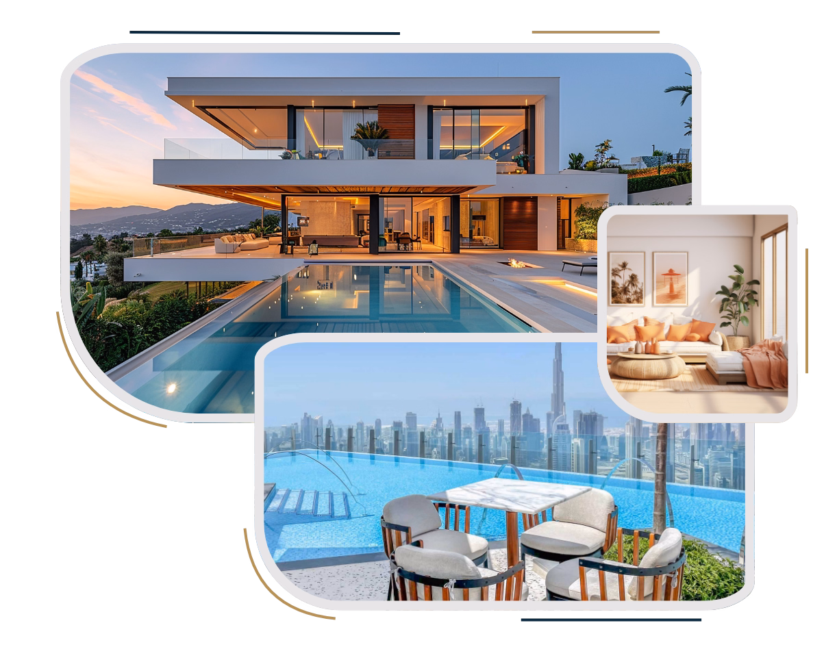 Investissement immobilier à Dubaï